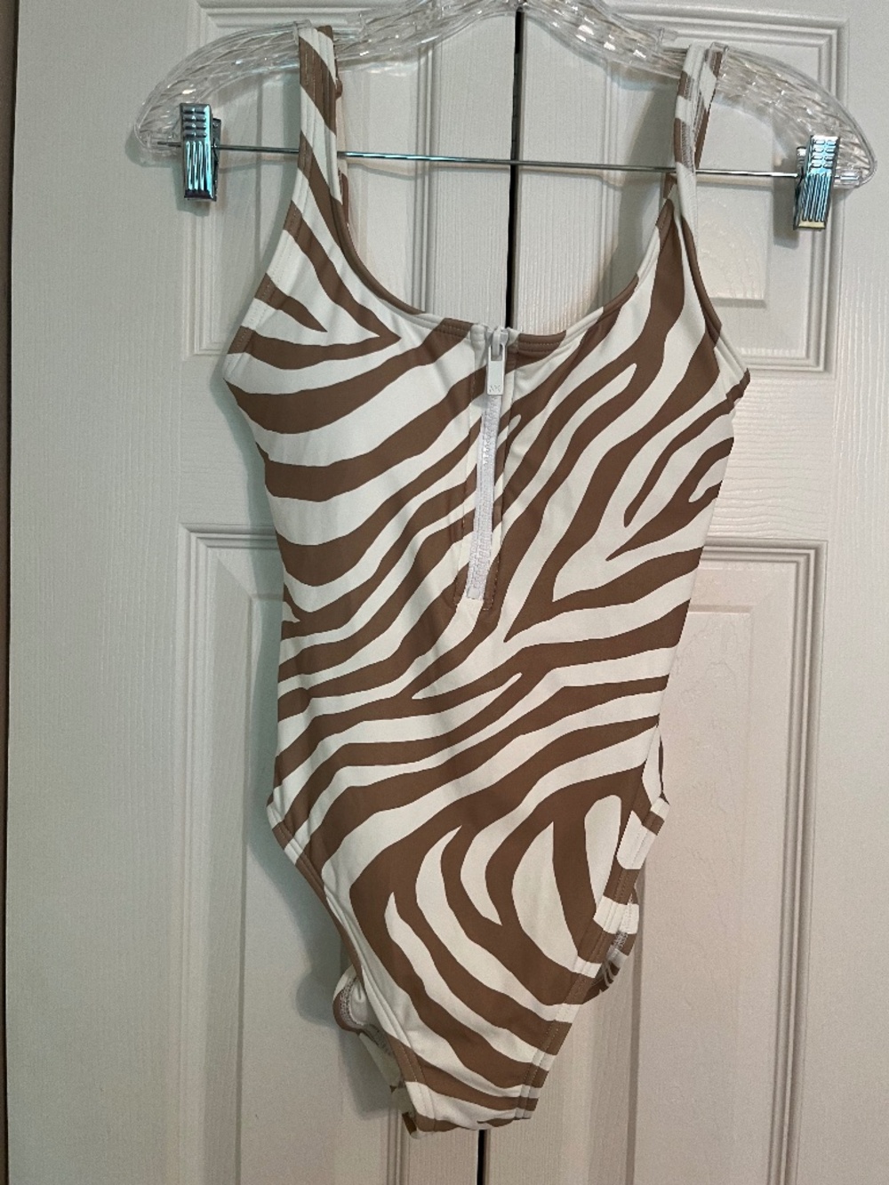 Michael Kors one piece swimsuit